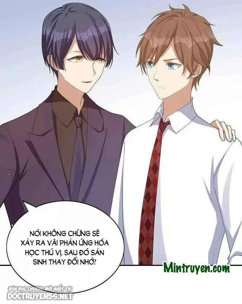 Phim Giả Làm Thật 135 trang 29