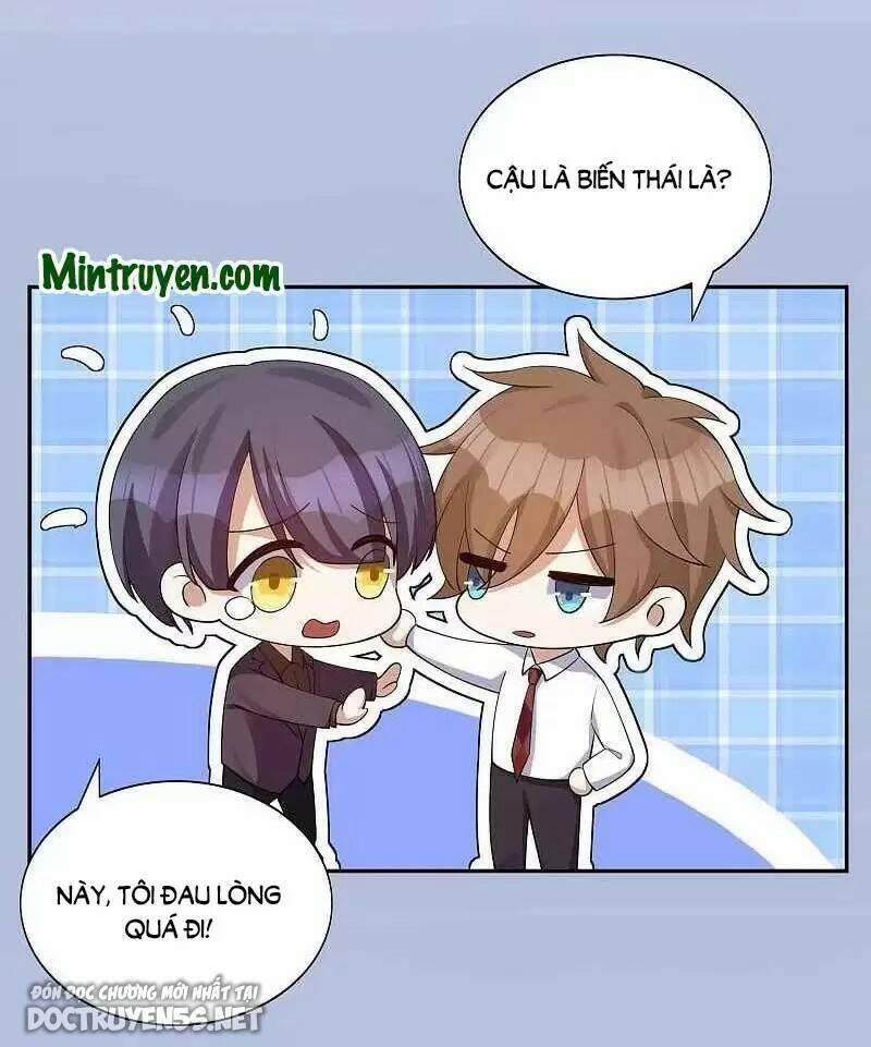 Phim Giả Làm Thật 135 trang 30