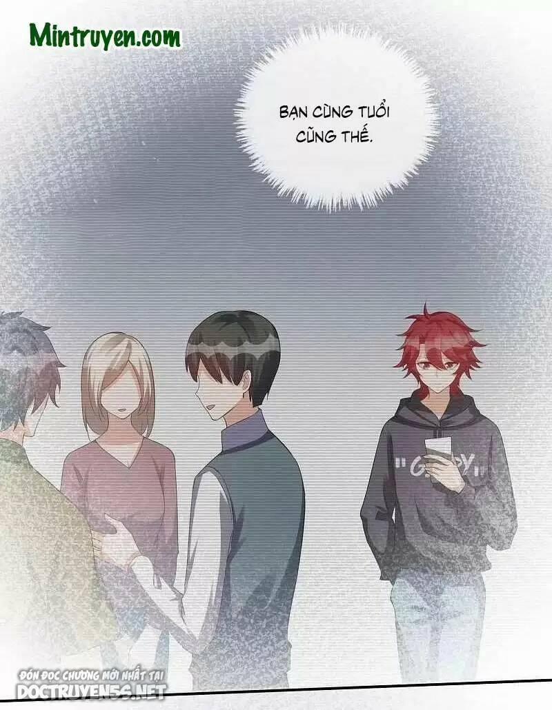 Phim Giả Làm Thật 135 trang 5