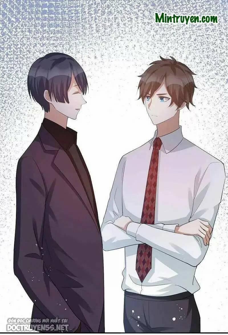 Phim Giả Làm Thật 135 trang 9