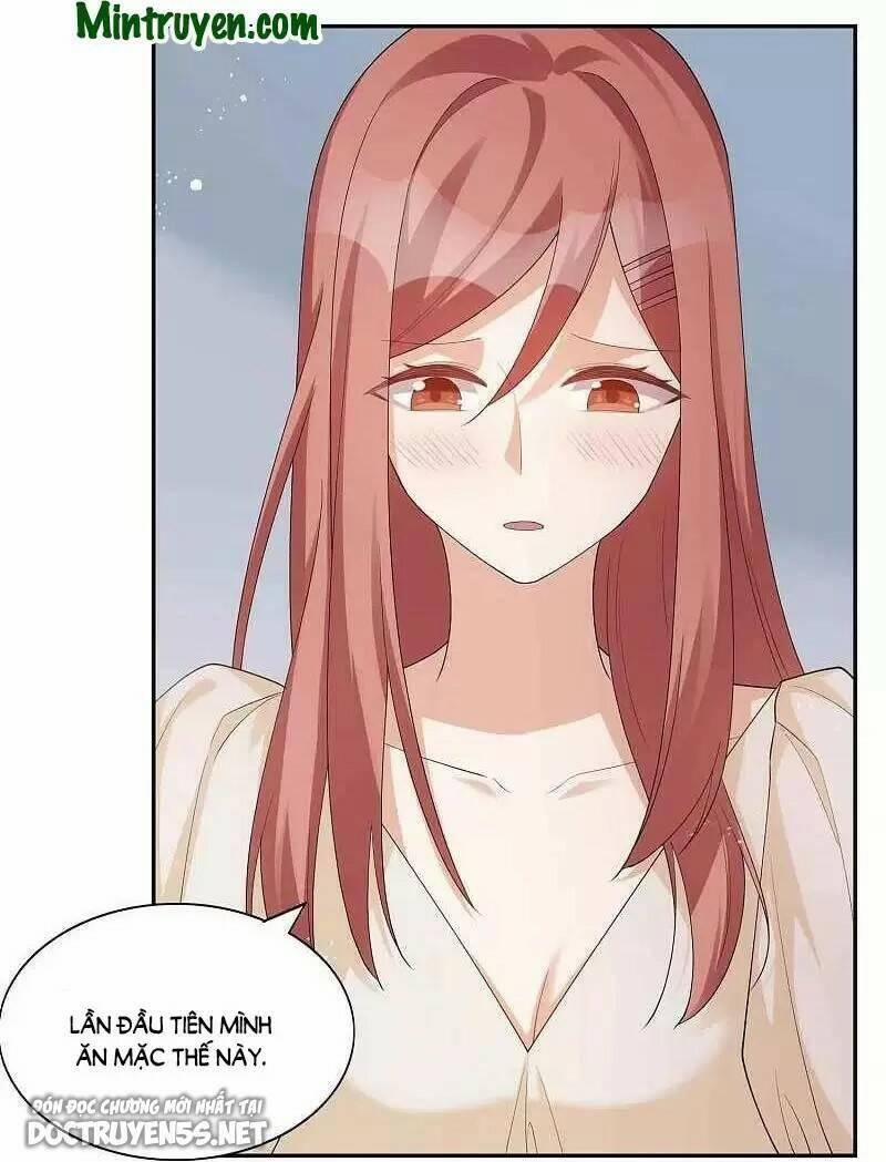 Phim Giả Làm Thật 136 trang 13