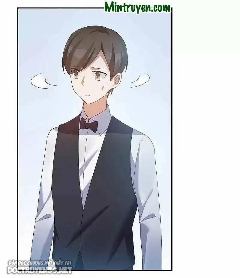 Phim Giả Làm Thật 136 trang 30