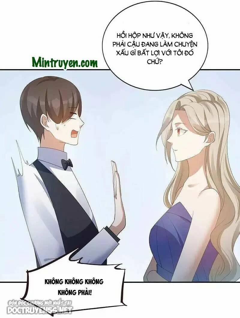 Phim Giả Làm Thật 136 trang 33