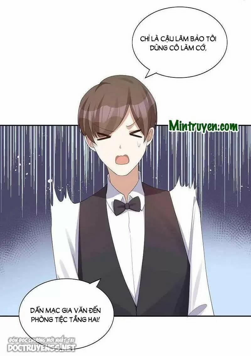 Phim Giả Làm Thật 136 trang 34