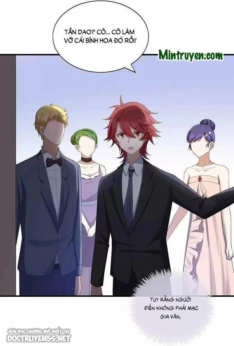 Phim Giả Làm Thật 136 trang 48