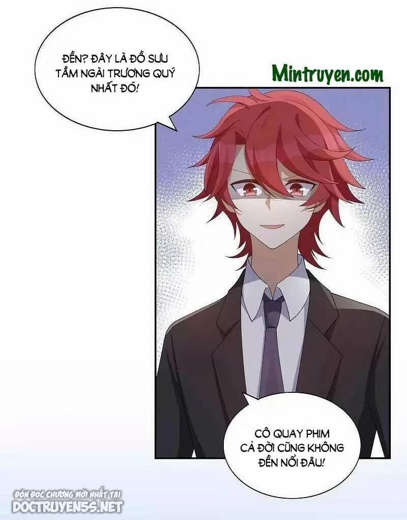 Phim Giả Làm Thật 136 trang 51