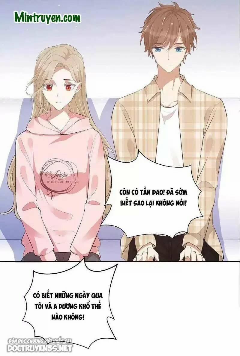 Phim Giả Làm Thật 139 trang 10