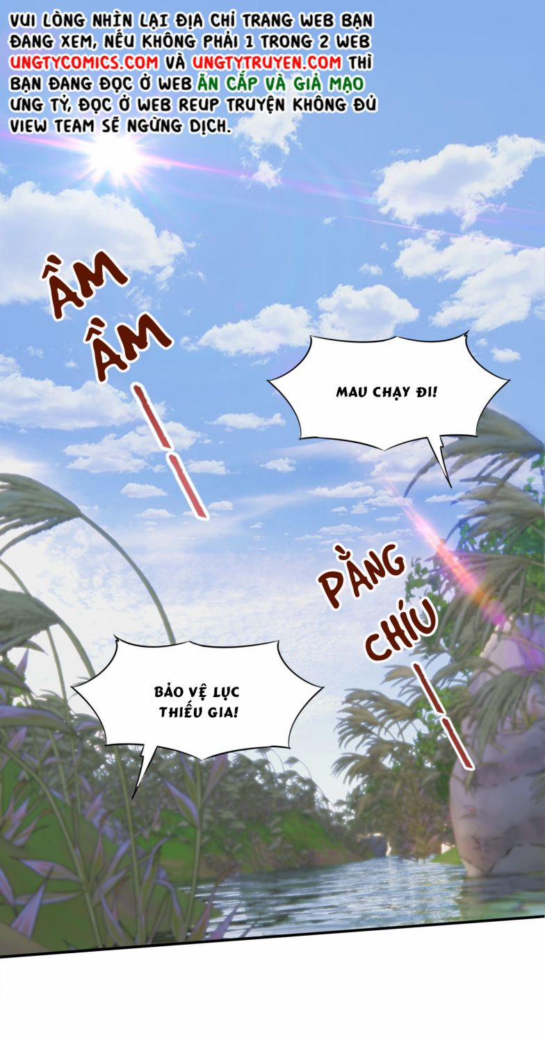 Phim Giả Làm Thật 14 trang 1