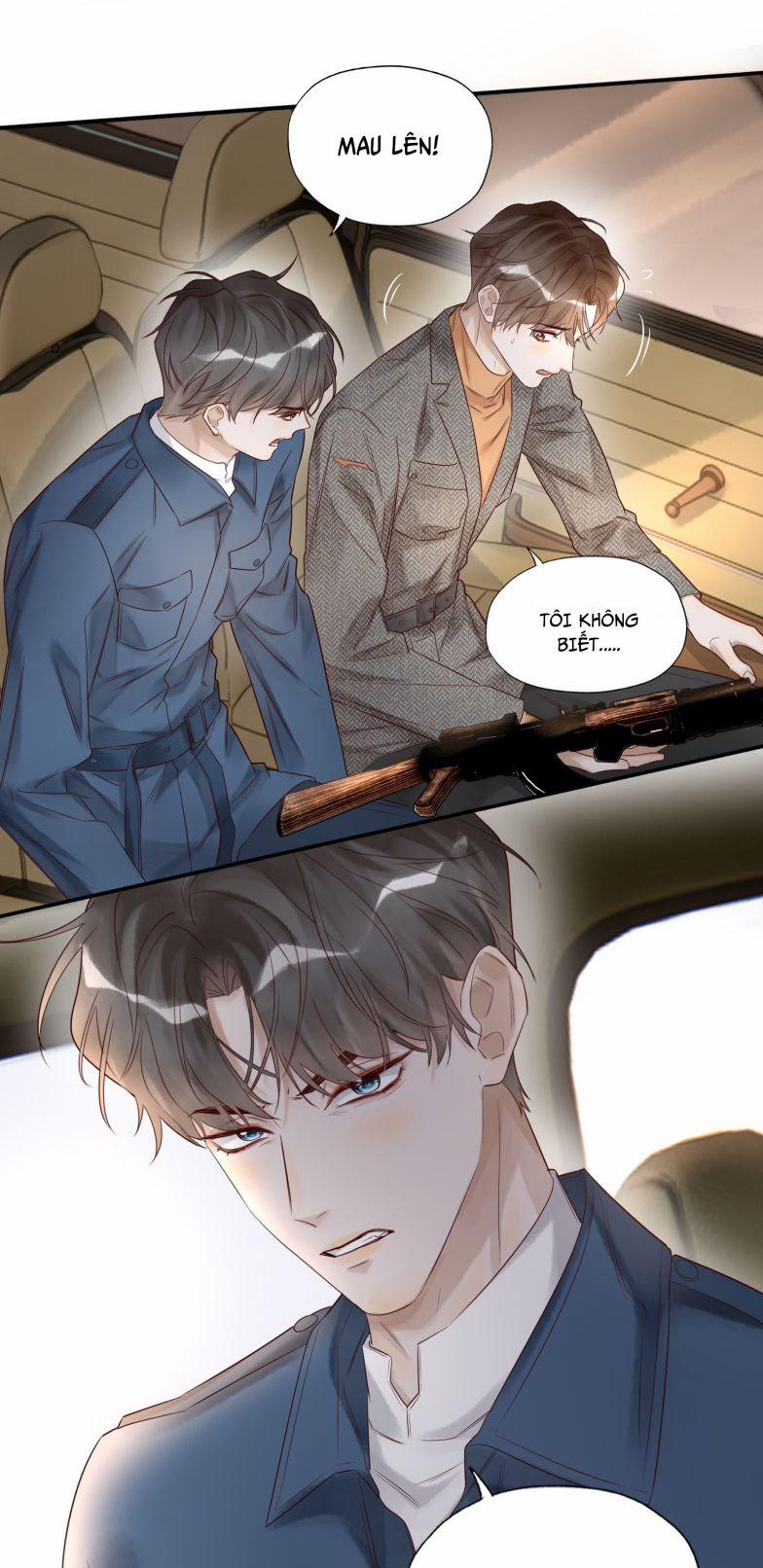 Phim Giả Làm Thật 14 trang 17