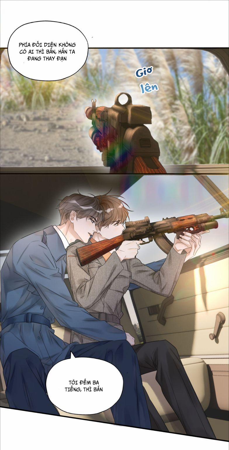 Phim Giả Làm Thật 14 trang 19