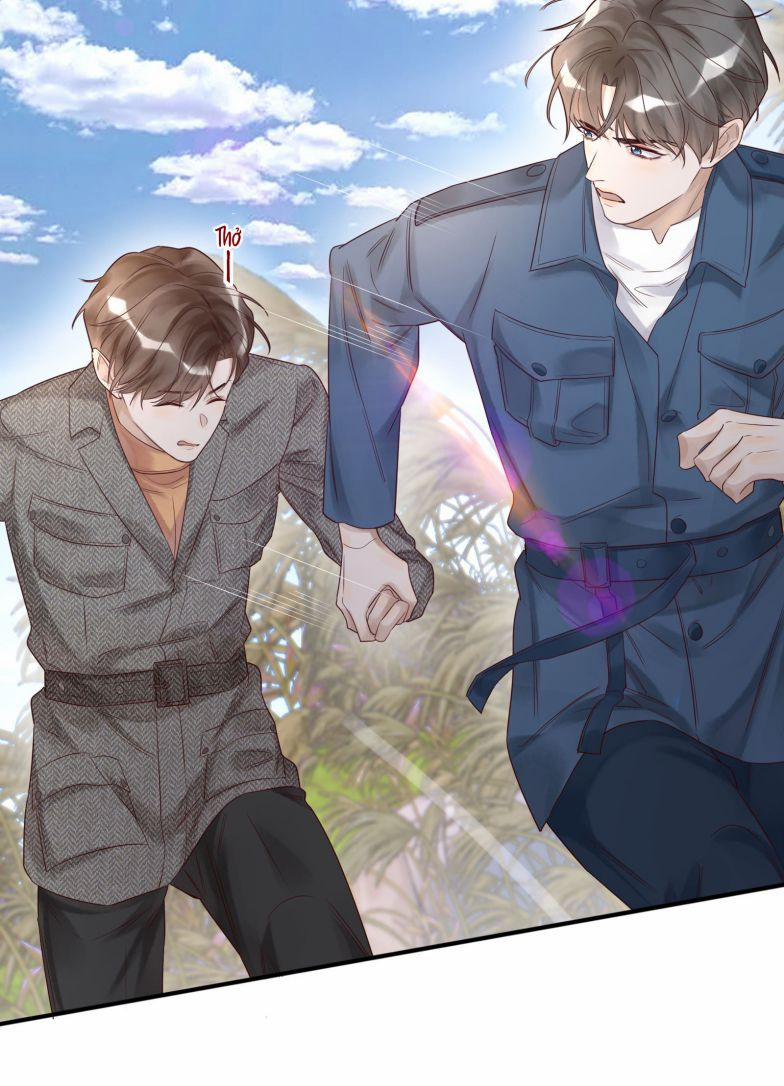 Phim Giả Làm Thật 14 trang 3