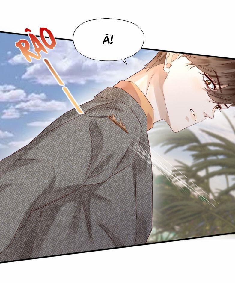 Phim Giả Làm Thật 14 trang 4