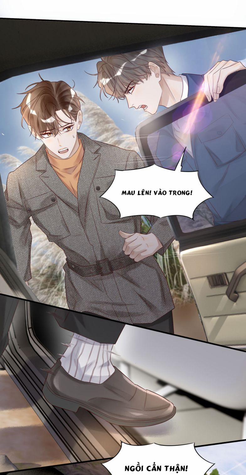 Phim Giả Làm Thật 14 trang 6