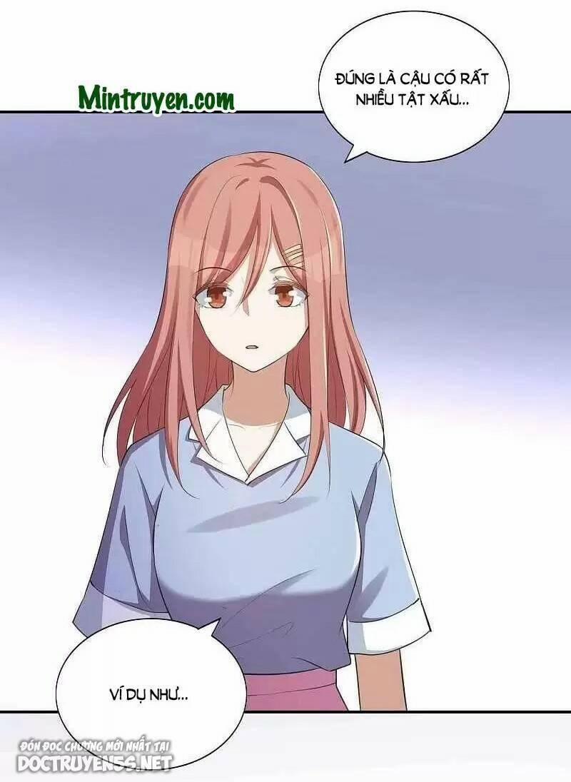 Phim Giả Làm Thật 140 trang 20