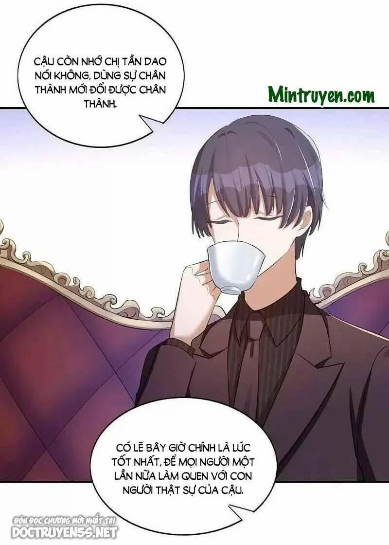 Phim Giả Làm Thật 140 trang 27