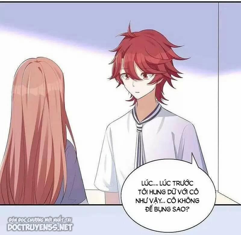 Phim Giả Làm Thật 140 trang 28