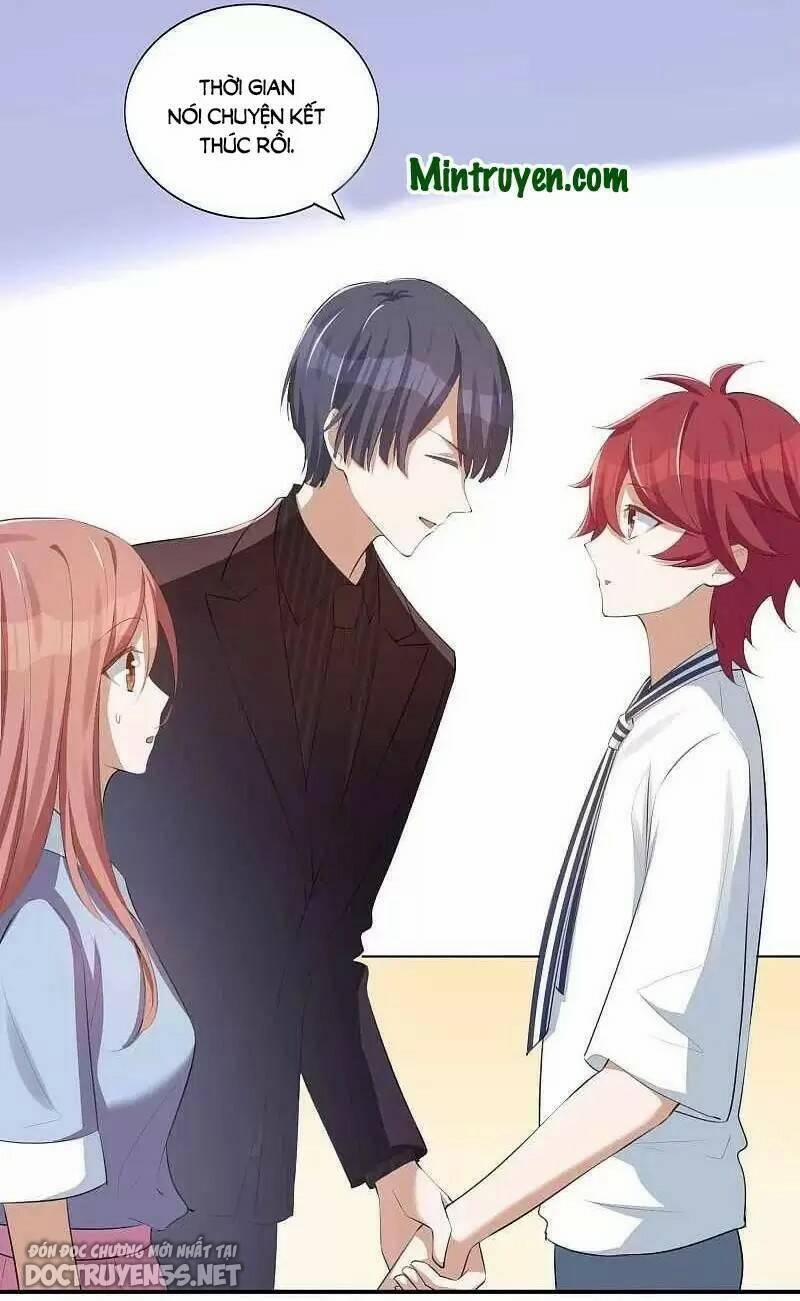 Phim Giả Làm Thật 140 trang 34