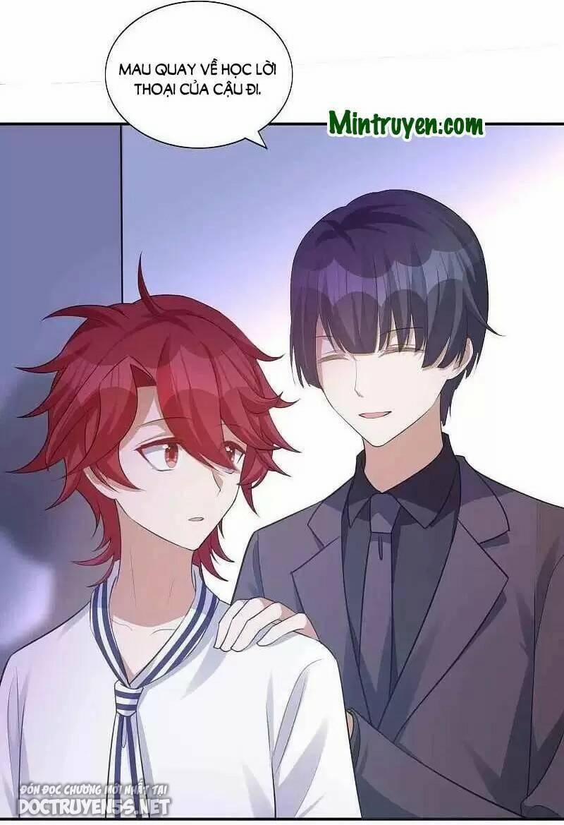 Phim Giả Làm Thật 140 trang 35