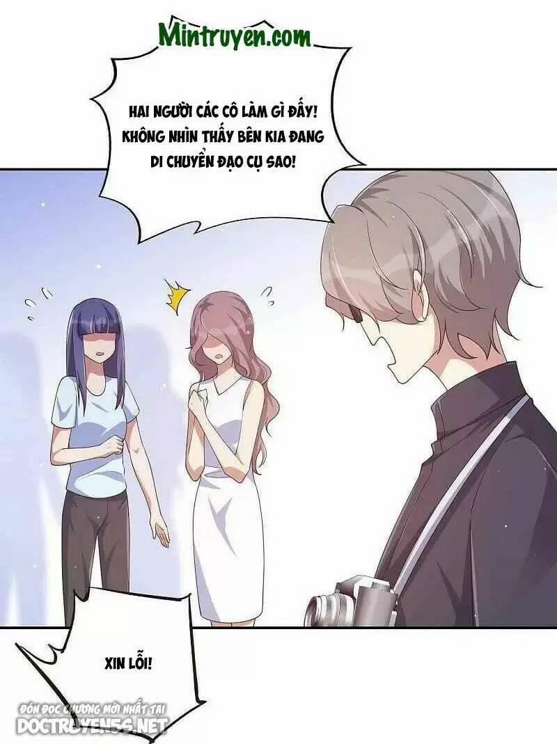 Phim Giả Làm Thật 141 trang 26