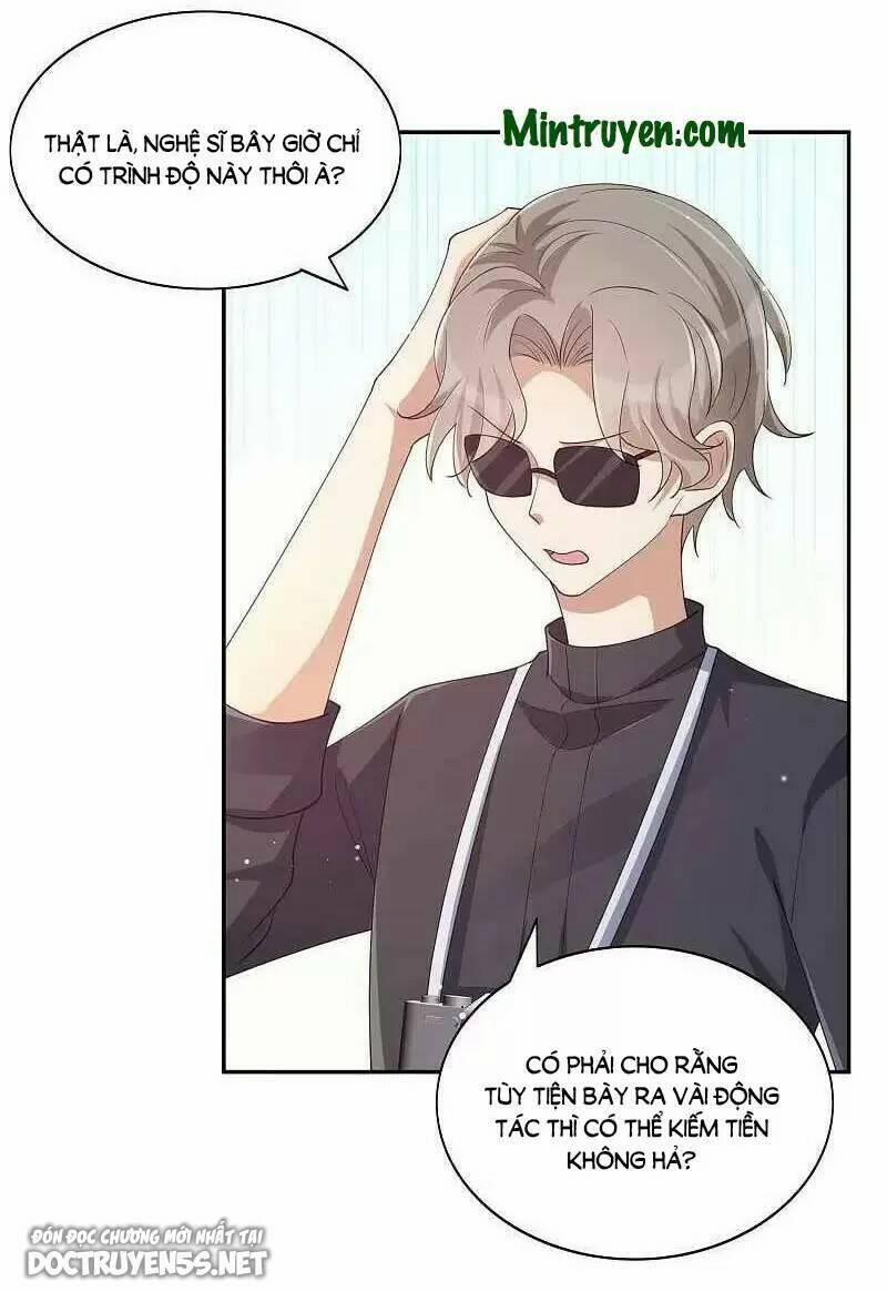 Phim Giả Làm Thật 141 trang 27