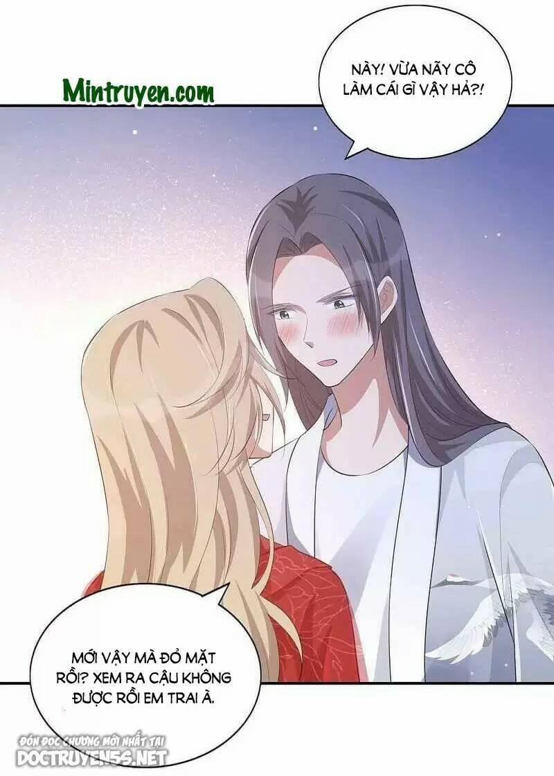 Phim Giả Làm Thật 142 trang 28