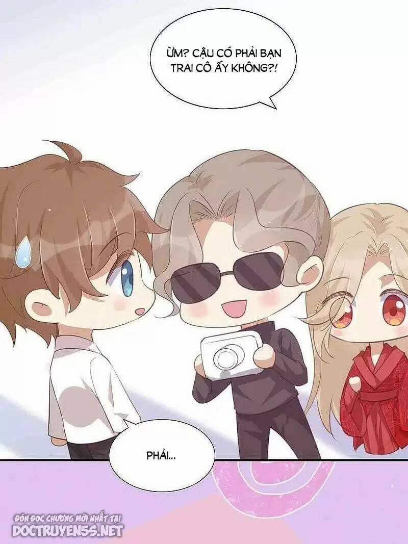 Phim Giả Làm Thật 142 trang 41