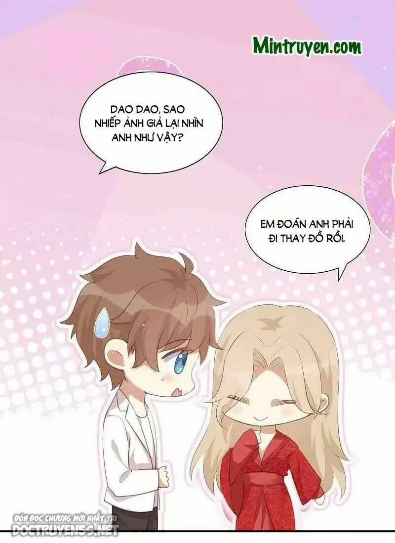 Phim Giả Làm Thật 142 trang 42