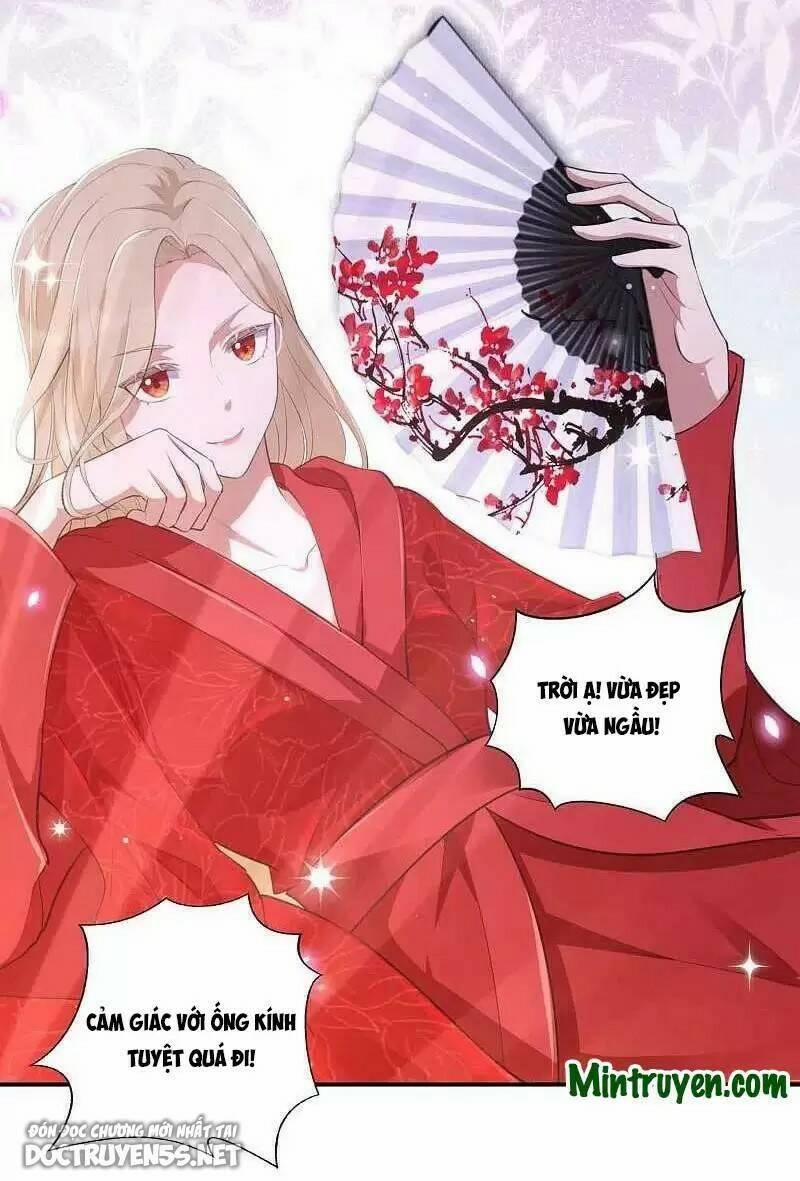 Phim Giả Làm Thật 142 trang 6