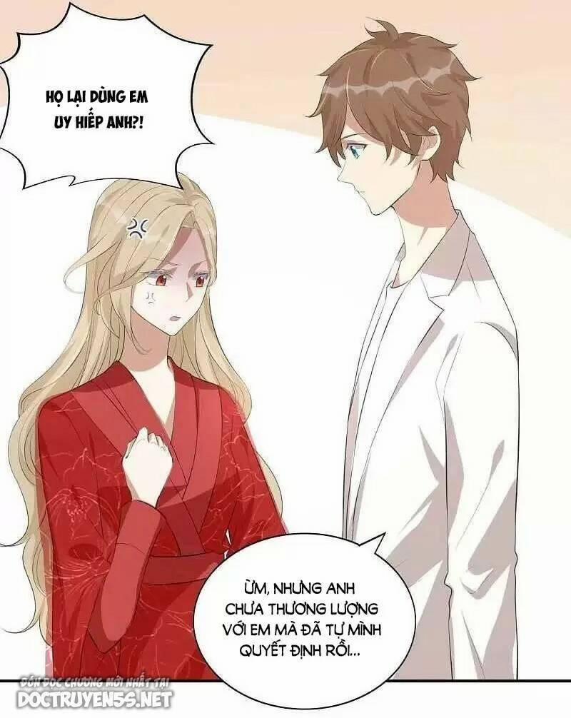 Phim Giả Làm Thật 143 trang 12