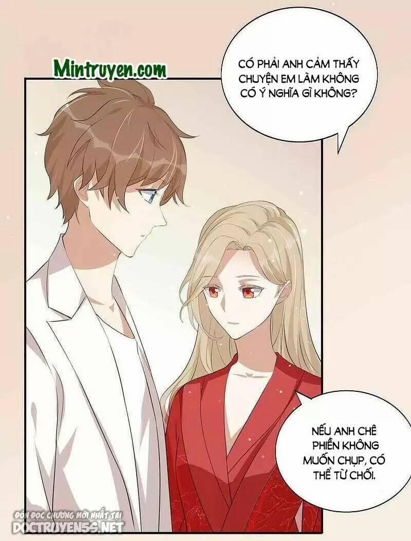 Phim Giả Làm Thật 143 trang 3