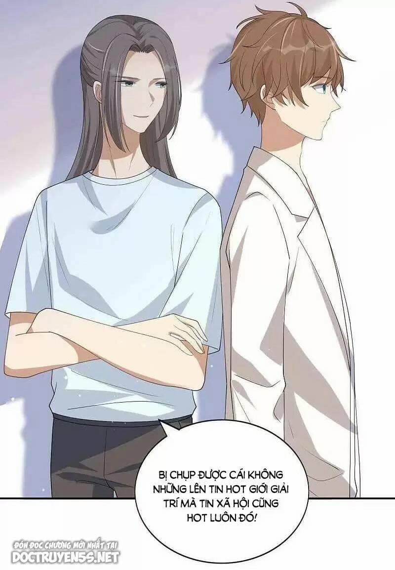 Phim Giả Làm Thật 143 trang 38