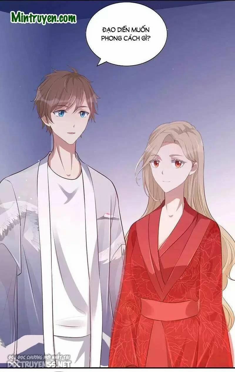 Phim Giả Làm Thật 144 trang 19