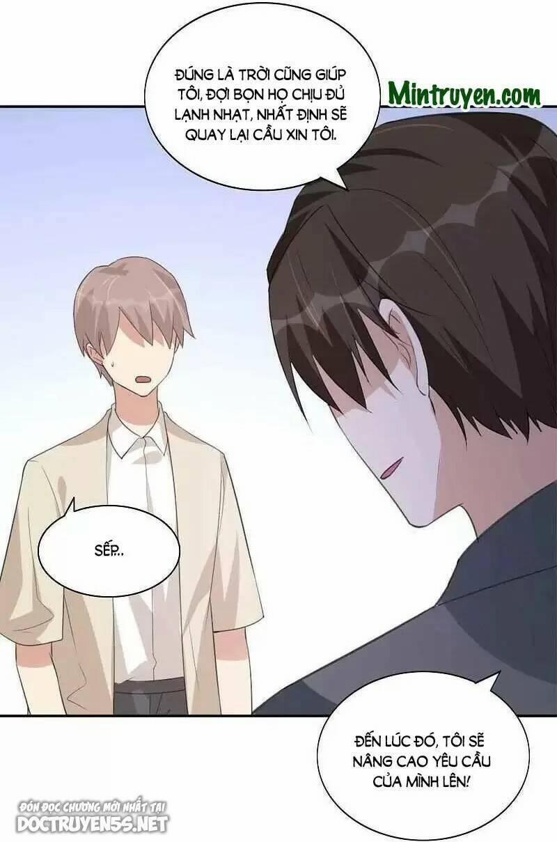 Phim Giả Làm Thật 145 trang 22