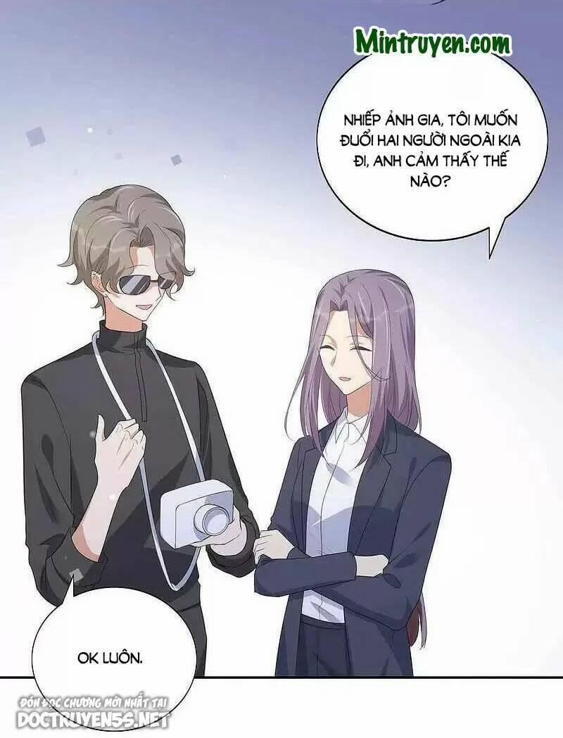 Phim Giả Làm Thật 145 trang 28