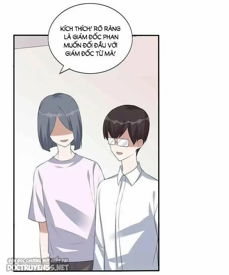 Phim Giả Làm Thật 147 trang 15