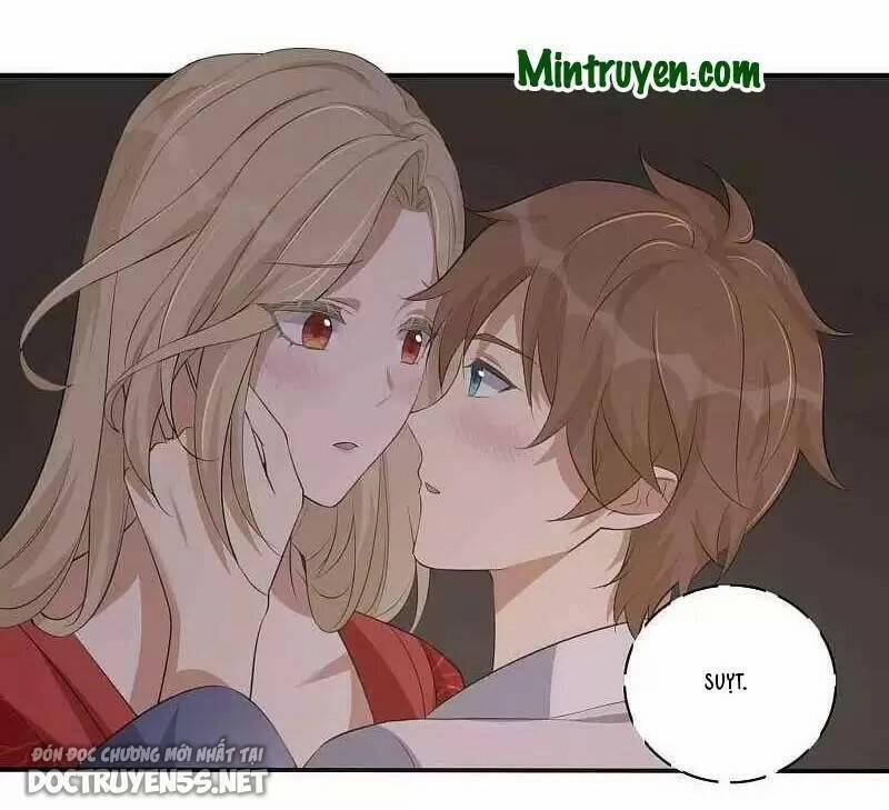 Phim Giả Làm Thật 147 trang 16