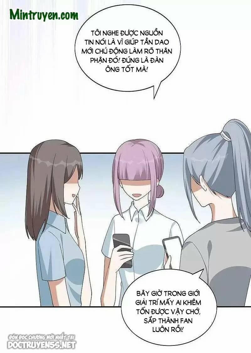 Phim Giả Làm Thật 147 trang 27