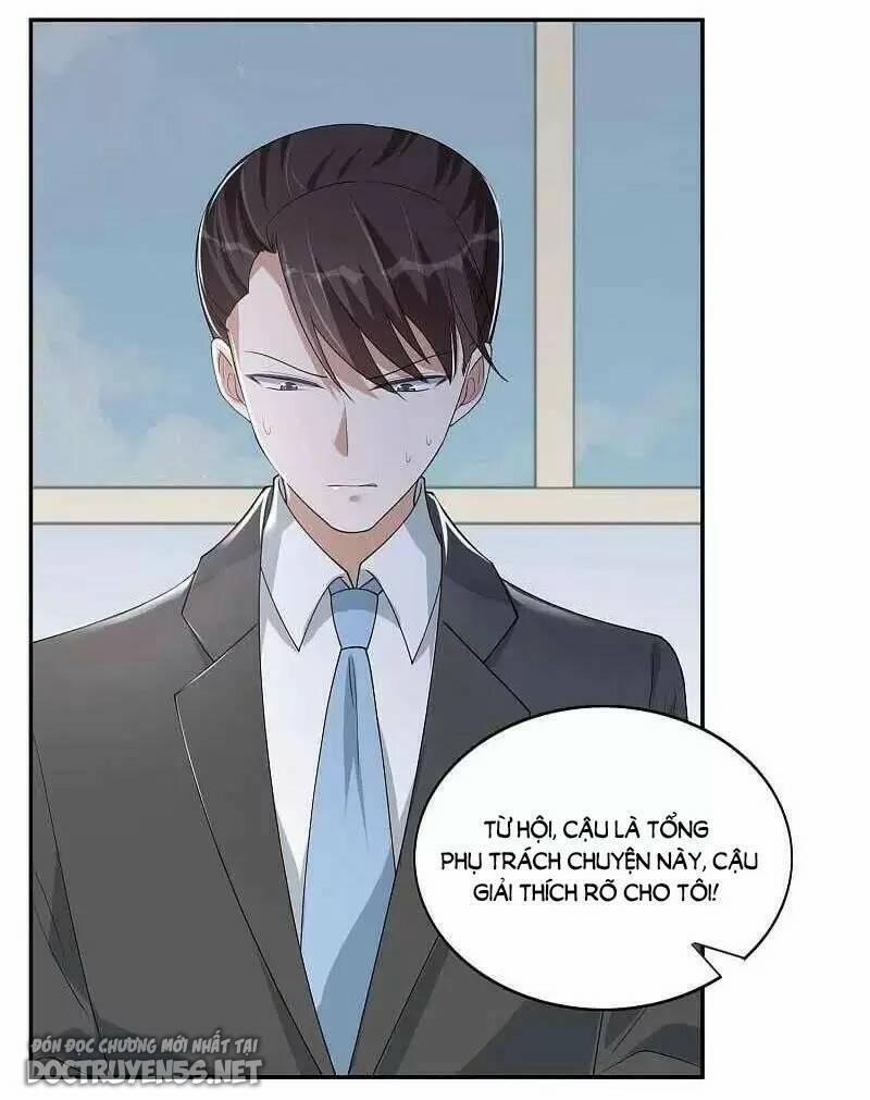 Phim Giả Làm Thật 147 trang 31