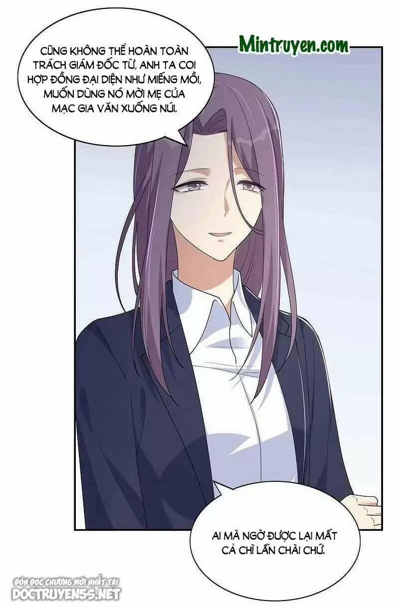 Phim Giả Làm Thật 147 trang 32