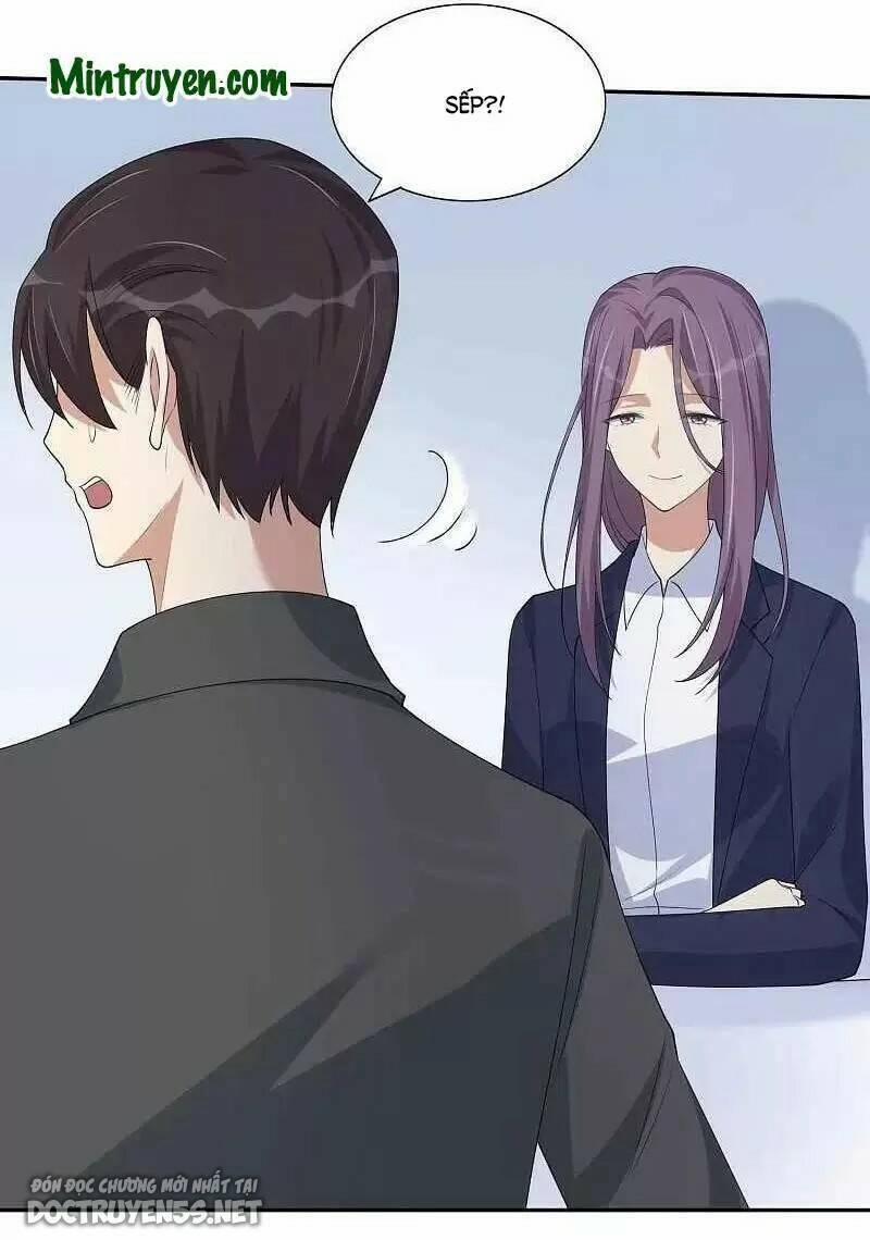 Phim Giả Làm Thật 147 trang 36