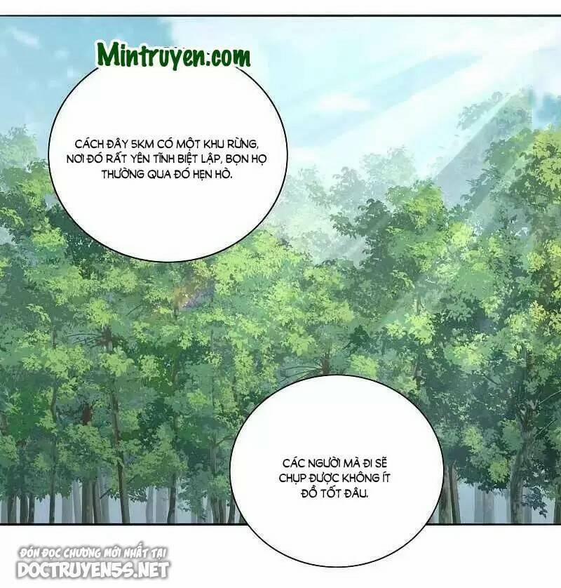 Phim Giả Làm Thật 148 trang 12