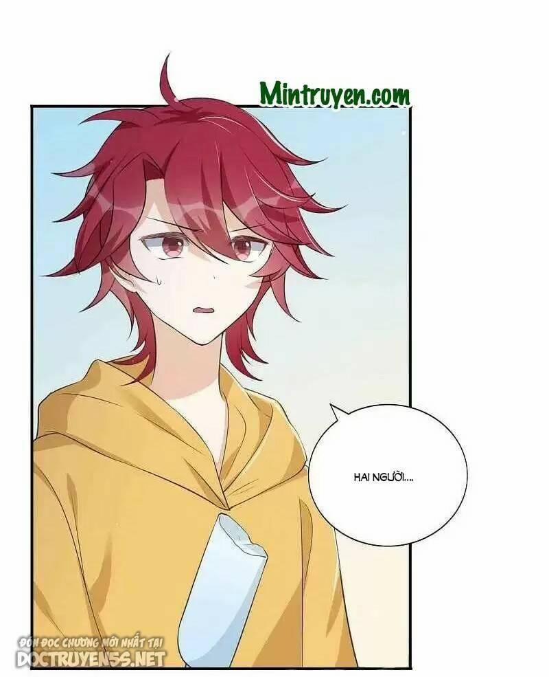 Phim Giả Làm Thật 148 trang 18