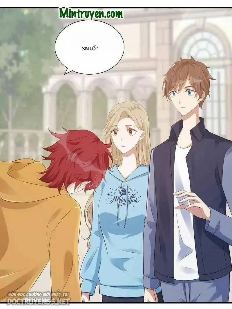 Phim Giả Làm Thật 148 trang 20