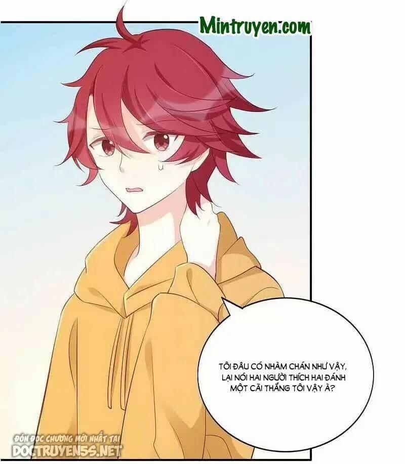 Phim Giả Làm Thật 148 trang 25