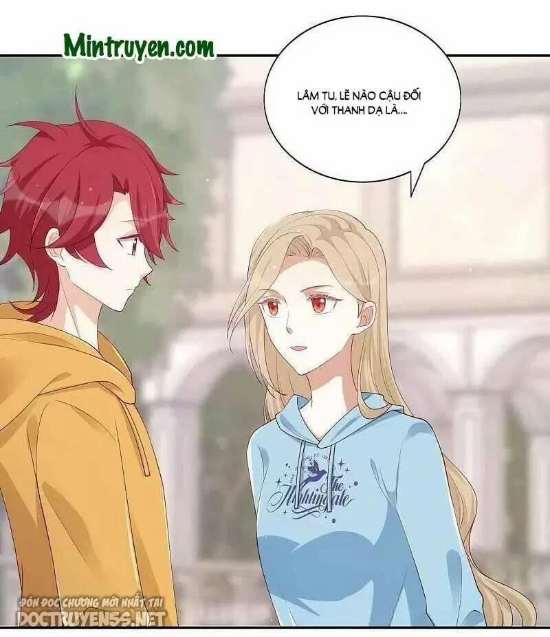 Phim Giả Làm Thật 148 trang 34