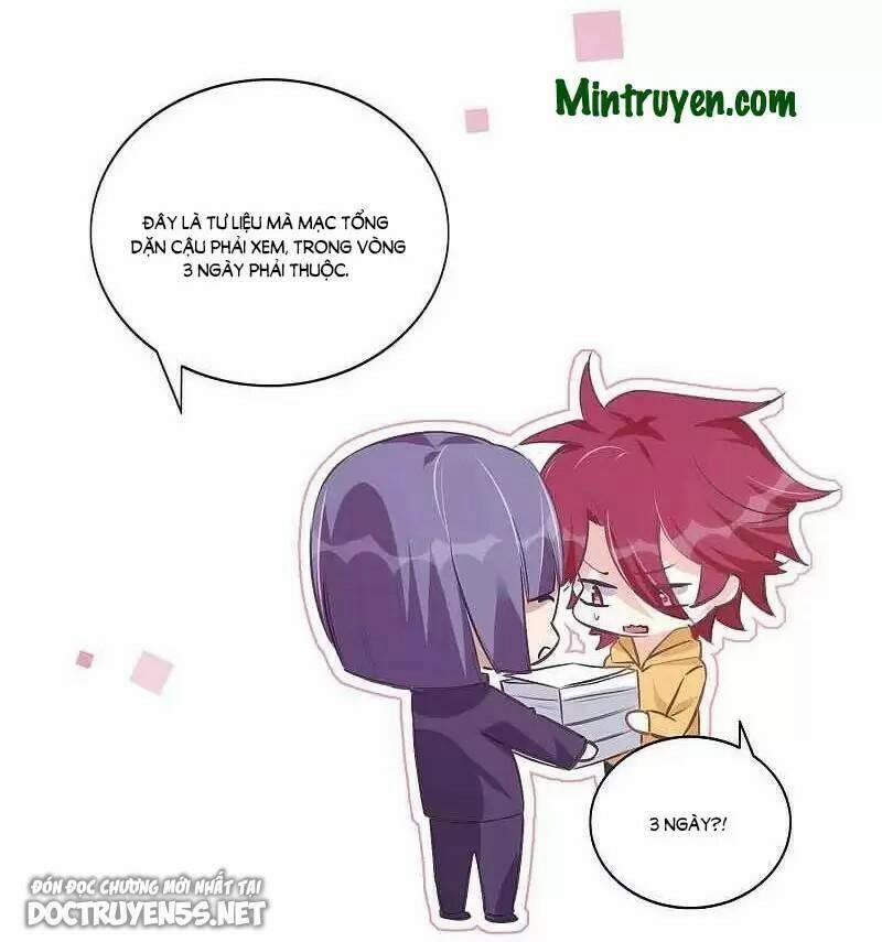 Phim Giả Làm Thật 148 trang 36