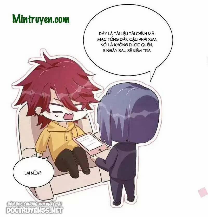 Phim Giả Làm Thật 148 trang 37