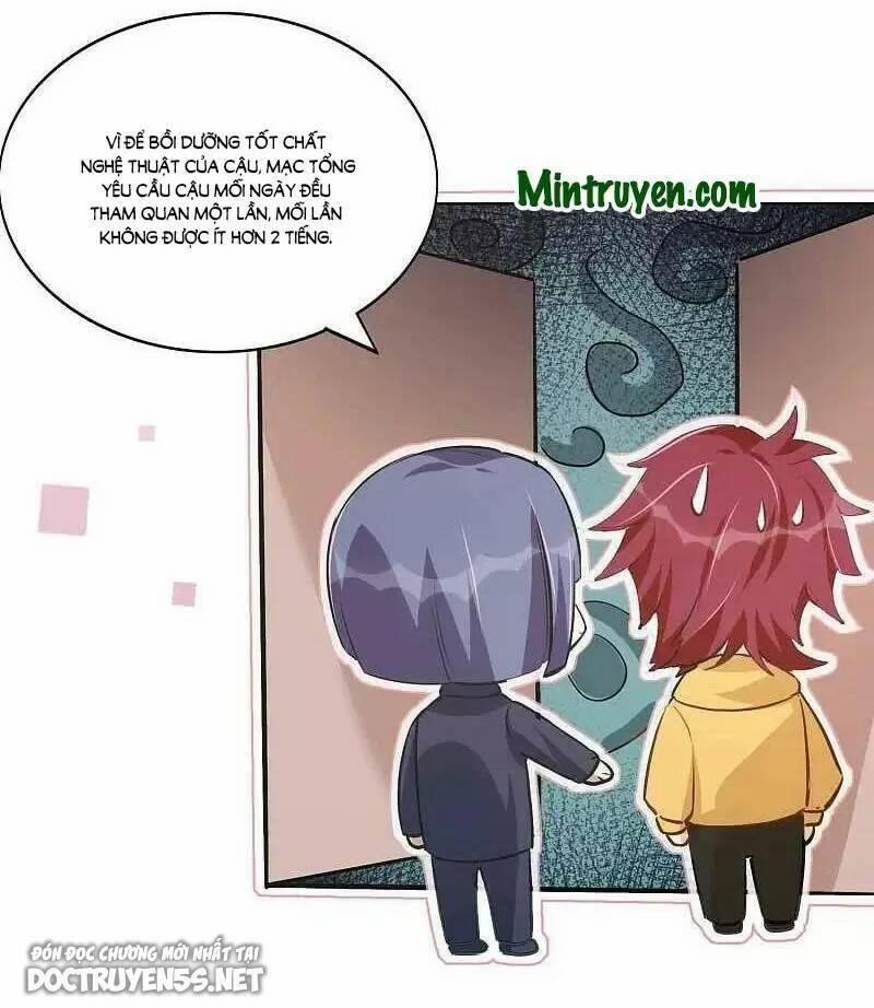 Phim Giả Làm Thật 148 trang 38