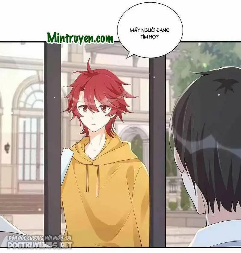 Phim Giả Làm Thật 148 trang 9