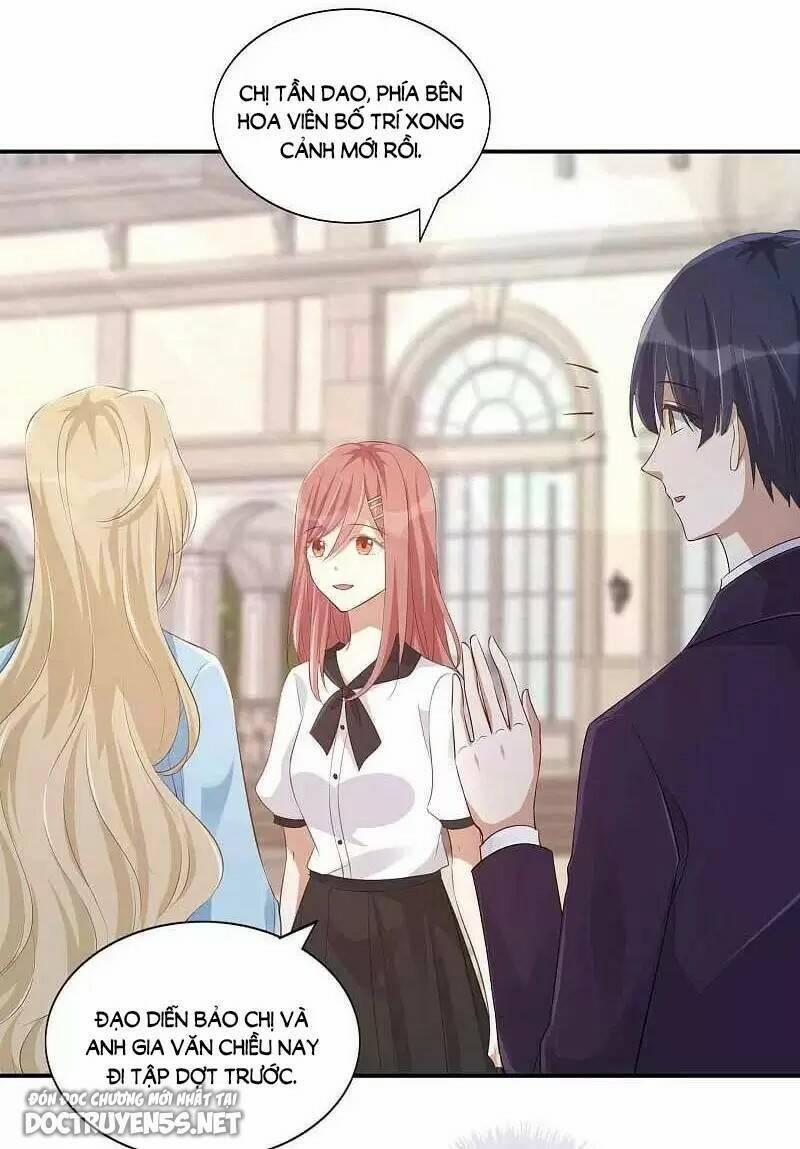 Phim Giả Làm Thật 149 trang 18